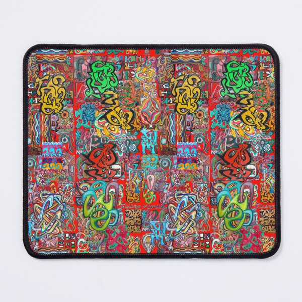 Item preview, Pop abstract designed and sold by Diego Manuel Rodriguez.