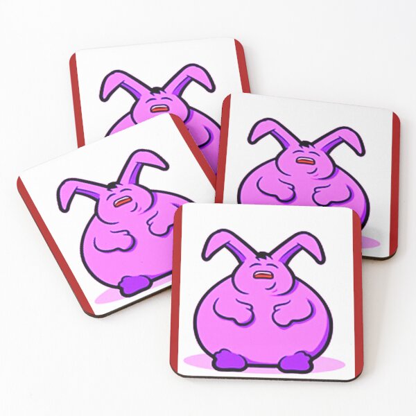 Item preview, Phatz rabbit  school purple bunny from acmegifts designed and sold by Juliet  Thomas.
