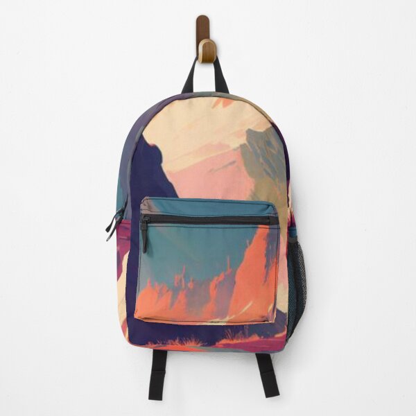 Item preview, Best Selling - anime discover a mountain place designed and sold by products4urduke.