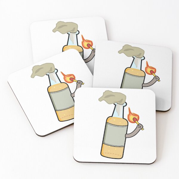 Item preview, Molotov Cocktail designed and sold by Spenzant.
