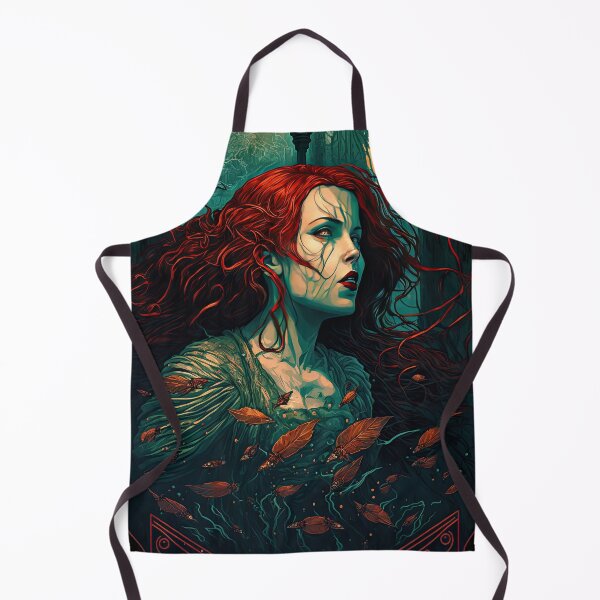 Item preview, Lady in Red designed and sold by JaimeLikes.