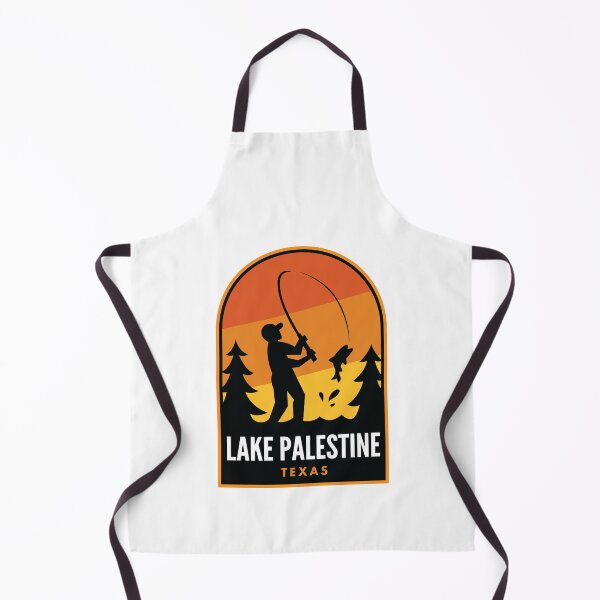 Item preview, Lake Palestine Texas Fishing designed and sold by HalpinDesign.