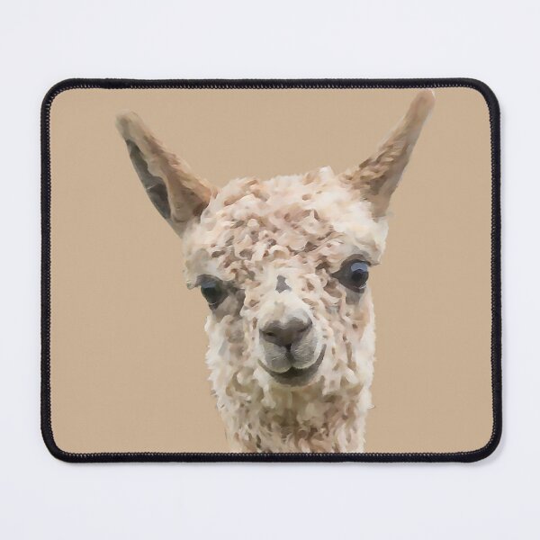 Item preview, Alpaca designed and sold by Baymare.