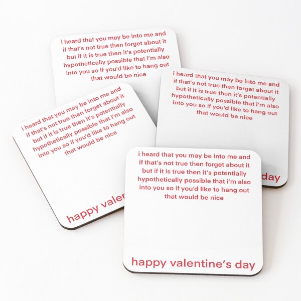 Item preview, may be into me... potentially... SPECIFIC VDAY RAMBLE #11 designed and sold by eveyting.
