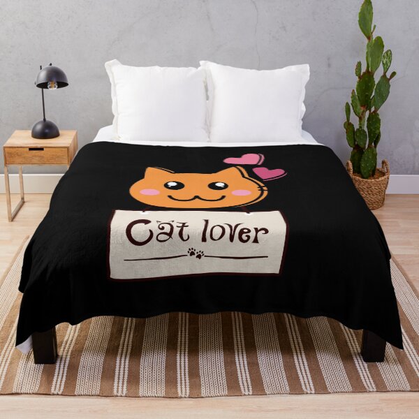 Item preview, Valentine's Day cat for cat lovers designed and sold by SzymonStore.