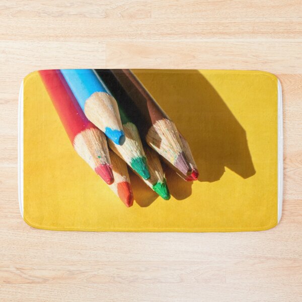 Item preview, Pencils designed and sold by Art Dila Studio.