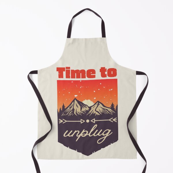 Item preview, Time to hit the trail designed and sold by DandyRabbit.