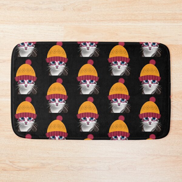 Item preview, HOMEY CAT designed and sold by starfishstuff.