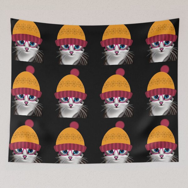Item preview, HOMEY CAT designed and sold by starfishstuff.