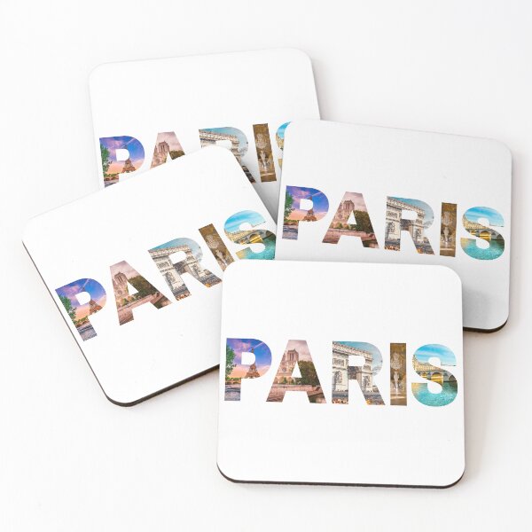 Item preview, "Paris" designed and sold by TugaBoy.