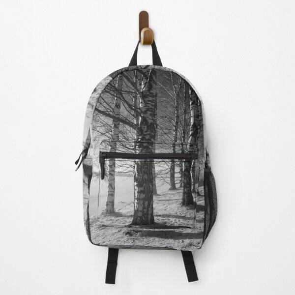 Item preview, Standing strong. Tampere Arboretum bw designed and sold by Jouko Lehto Photography.