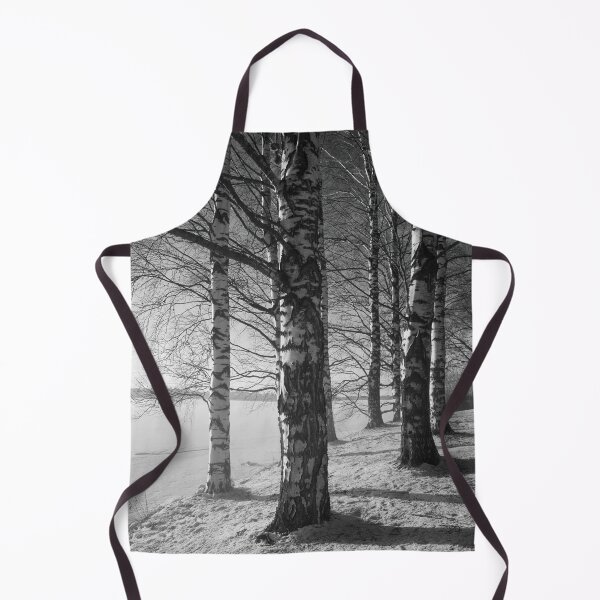Item preview, Standing strong. Tampere Arboretum bw designed and sold by Jouko Lehto Photography.