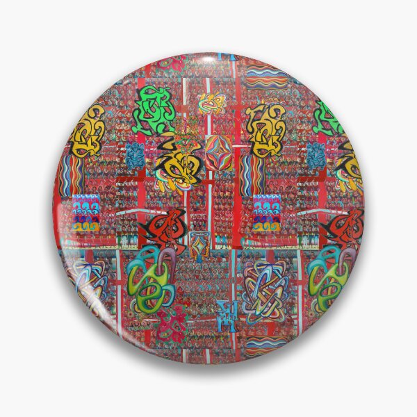 Item preview, Pop abstract designed and sold by Diego Manuel Rodriguez.
