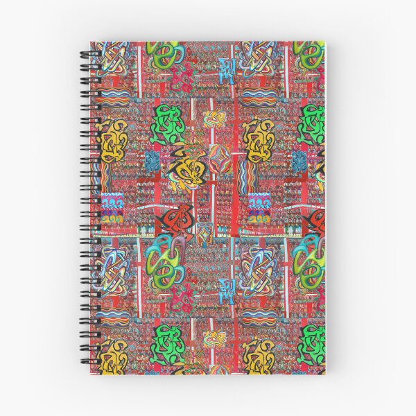 Item preview, Pop abstract designed and sold by Diego Manuel Rodriguez.