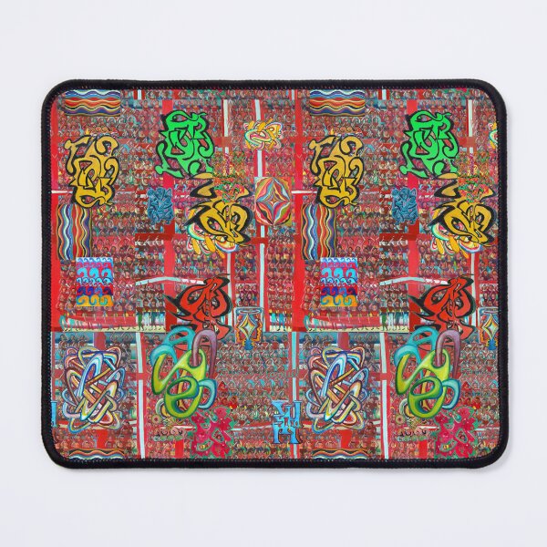 Item preview, Pop abstract designed and sold by Diego Manuel Rodriguez.