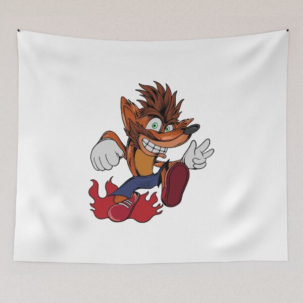 Item preview, Bandicot designed and sold by 995dsgn.