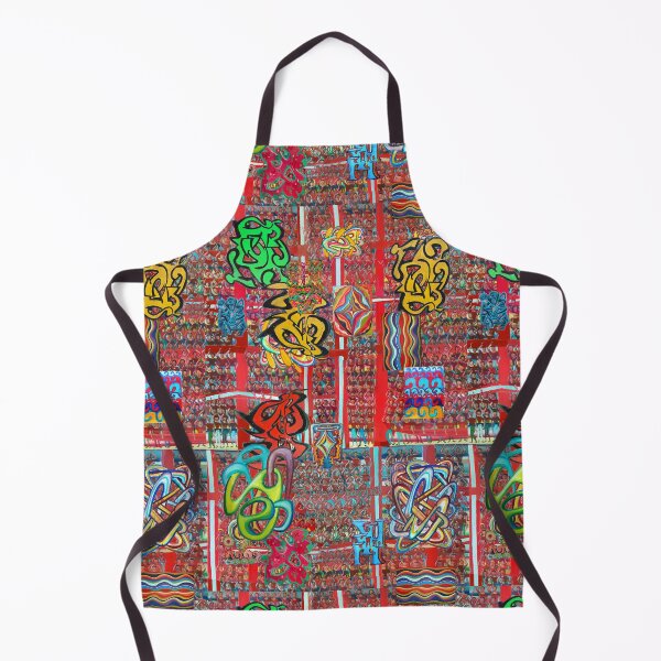 Item preview, Pop abstract designed and sold by Diego Manuel Rodriguez.