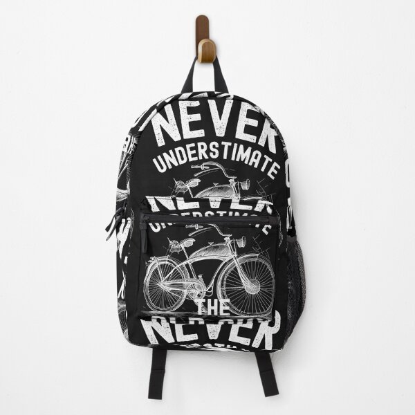 Item preview, Never understimate the old guy designed and sold by erozzz.