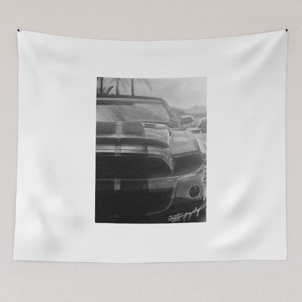 Item preview, Furious  designed and sold by Star Art Gonzalez.