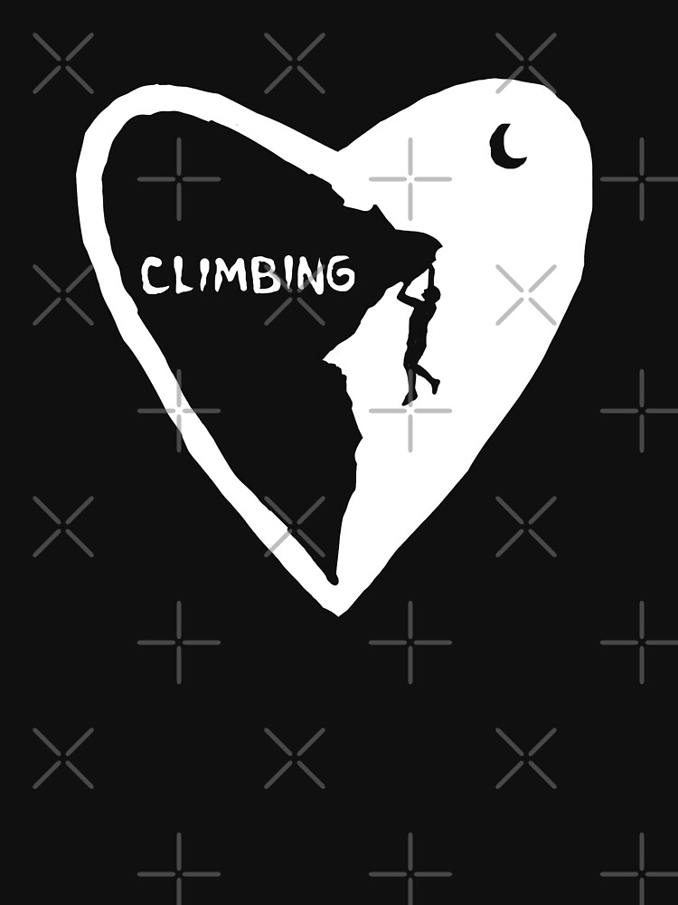 Climbing by barmalisiRTB