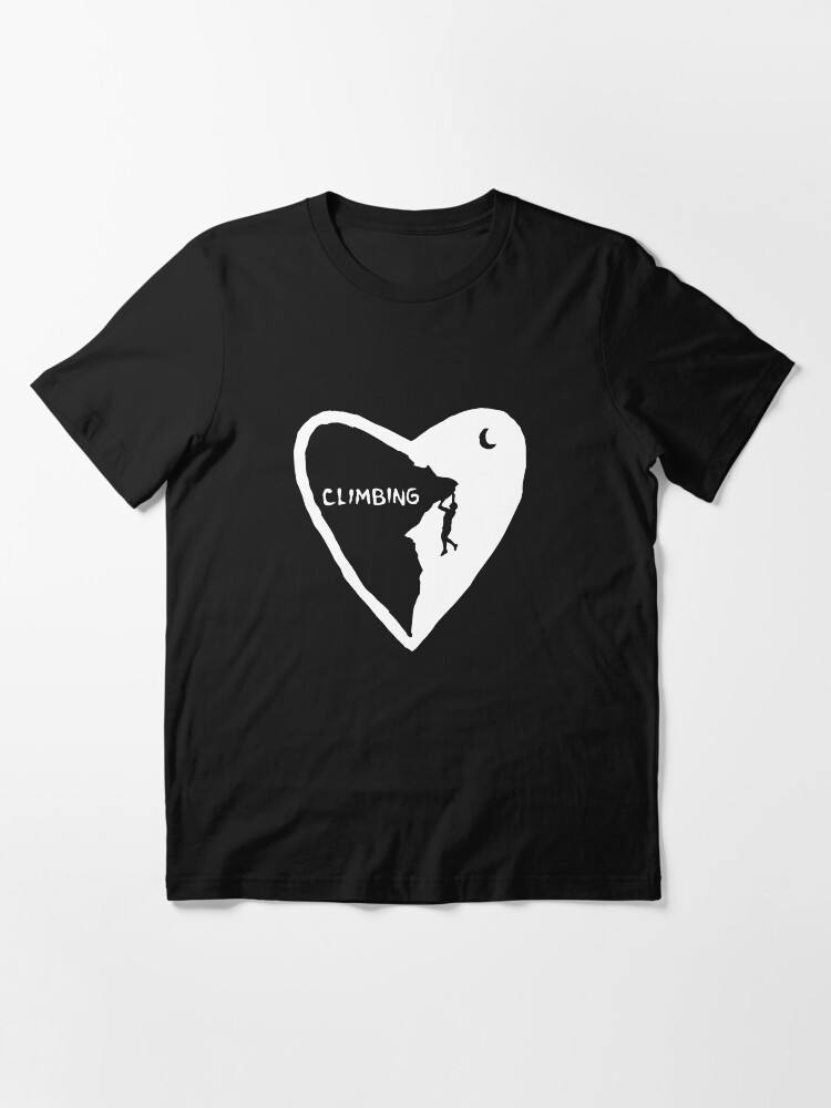 Alternate view of Climbing Essential T-Shirt