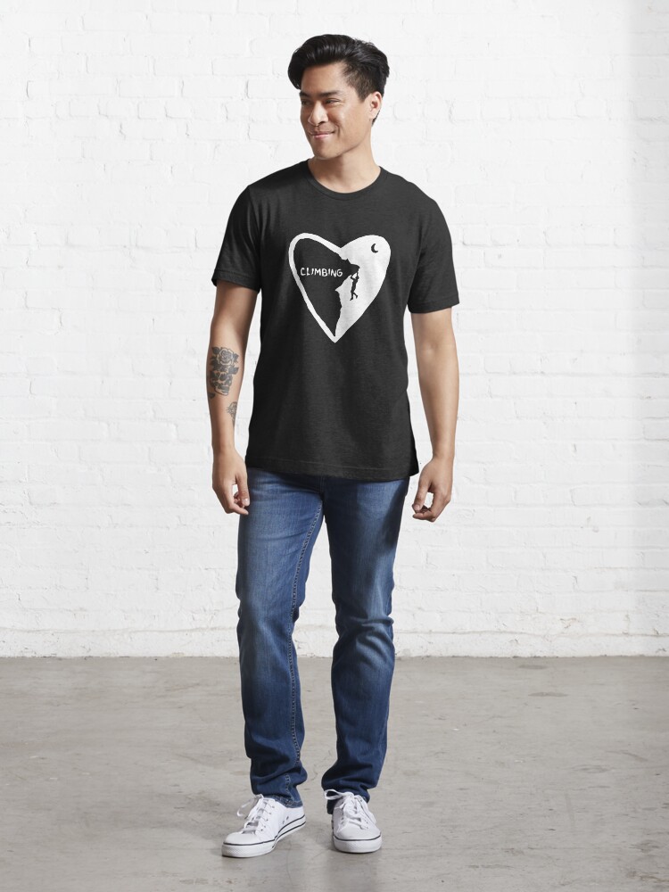 Alternate view of Climbing Essential T-Shirt