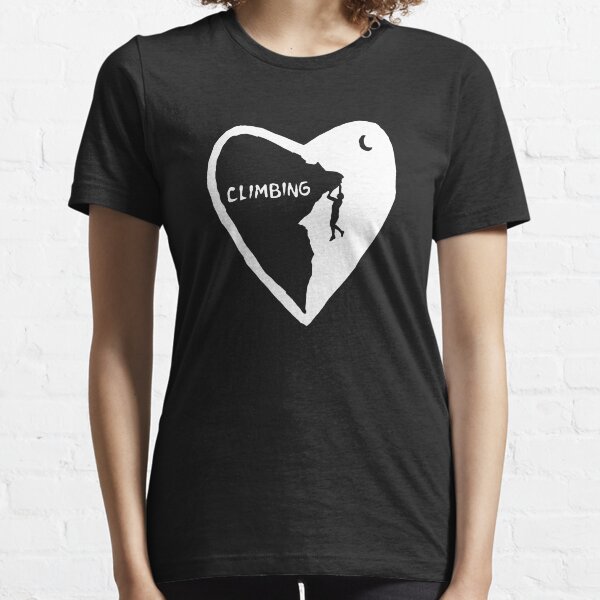 Climbing Essential T-Shirt