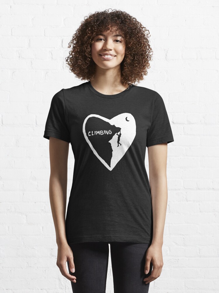 Alternate view of Climbing Essential T-Shirt