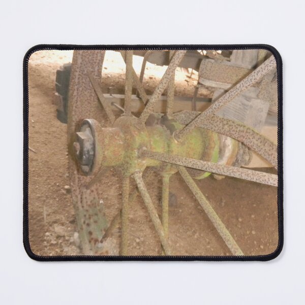 Item preview, Wagon Wheel designed and sold by BethyBeeHerbs.