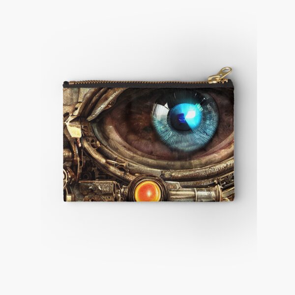 Item preview, Robot EYE 069 designed and sold by Alexandre Rangel.