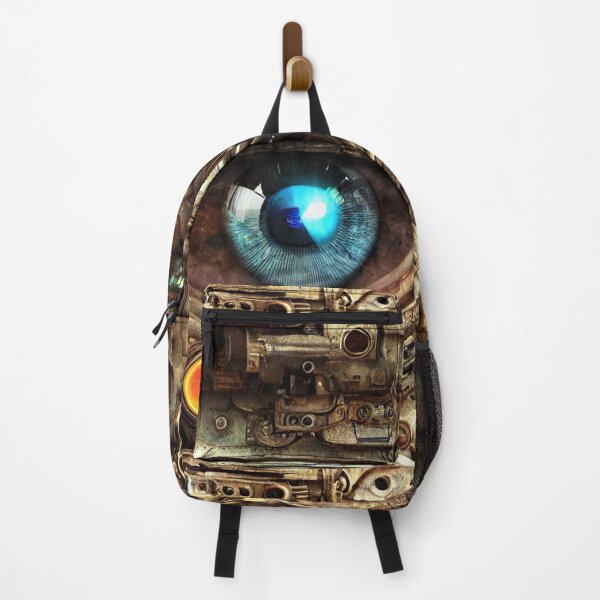 Item preview, Robot EYE 069 designed and sold by Alexandre Rangel.