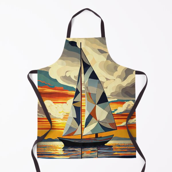 Item preview, Flying Cloud designed and sold by OccultDreams.