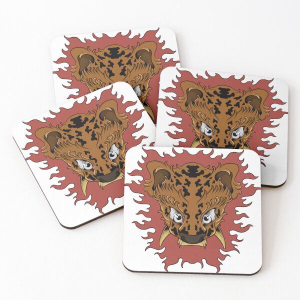 Item preview, Chetah designed and sold by 995dsgn.