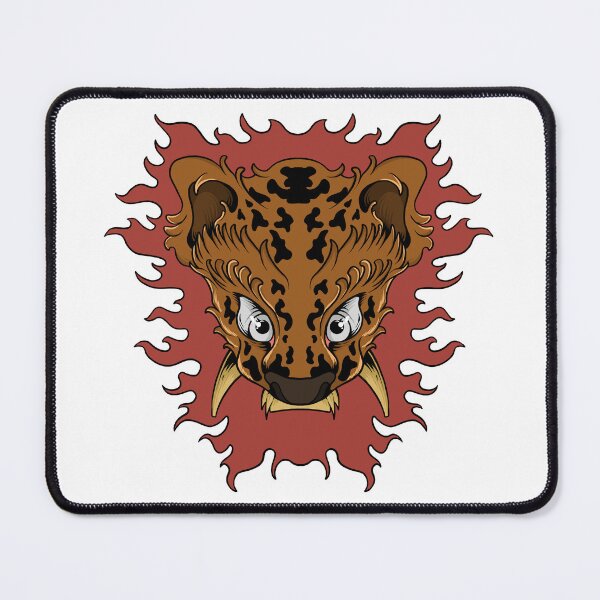 Item preview, Chetah designed and sold by 995dsgn.