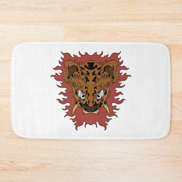 Item preview, Chetah designed and sold by 995dsgn.