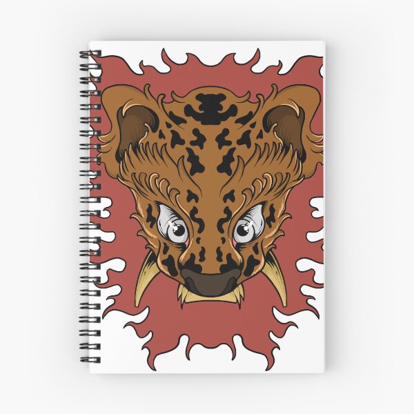 Item preview, Chetah designed and sold by 995dsgn.