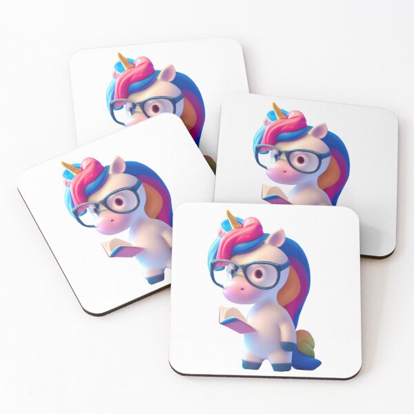 Item preview, Unicorn designed and sold by VAXANA.