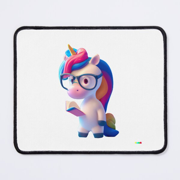 Item preview, Unicorn designed and sold by VAXANA.