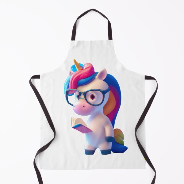 Item preview, Unicorn designed and sold by VAXANA.