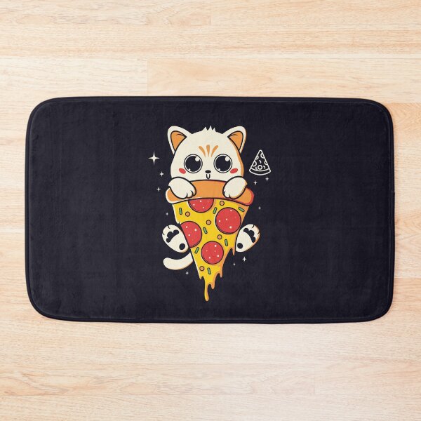 Item preview, Pizzacat designed and sold by Eoli Studio.