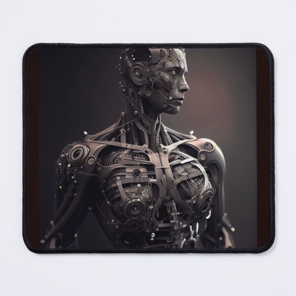 Item preview, Trans humanism designed and sold by NATHAN ZEHNER.