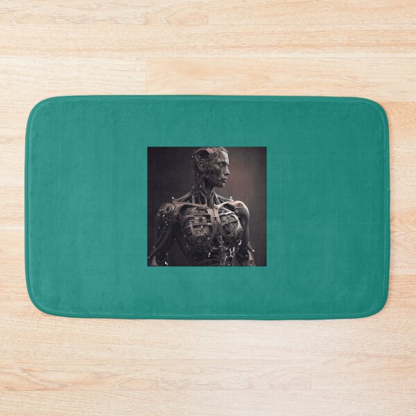 Item preview, Trans humanism  designed and sold by NATHAN ZEHNER.