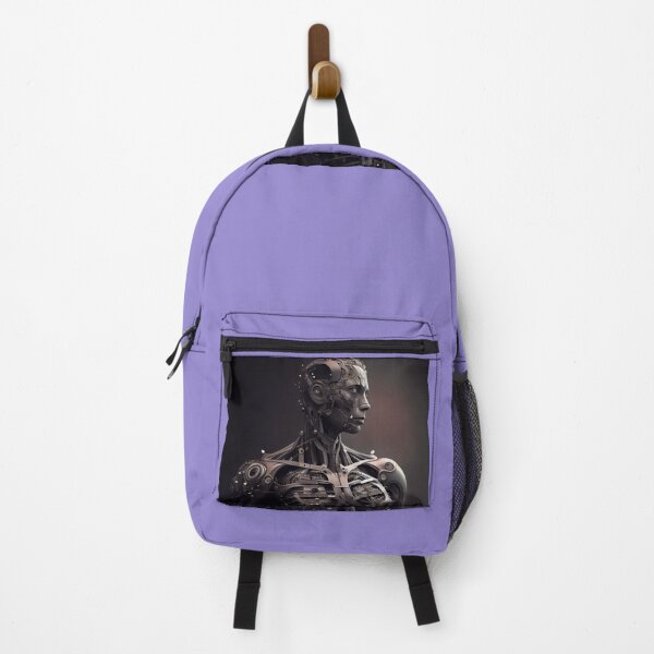 Item preview, Trans humanism designed and sold by NATHAN ZEHNER.