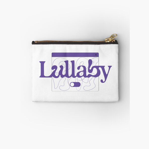 Item preview, TXT Chapter: TEMPTATION - Mood Teaser Lullaby designed and sold by smallkore.