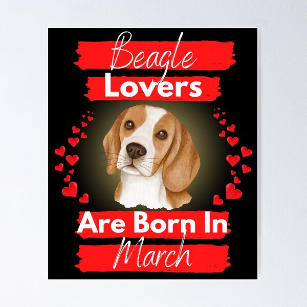 Beagle lovers cheap