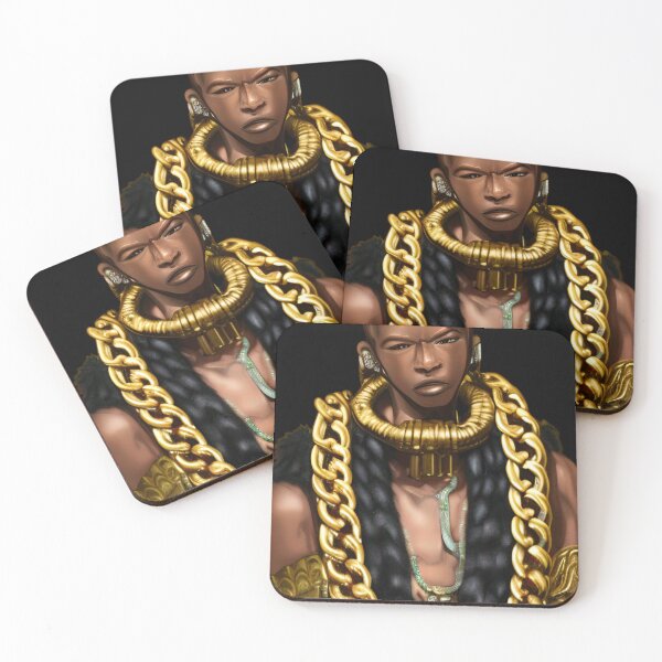 Item preview, Golden Monarchy designed and sold by LoveLightGifts.