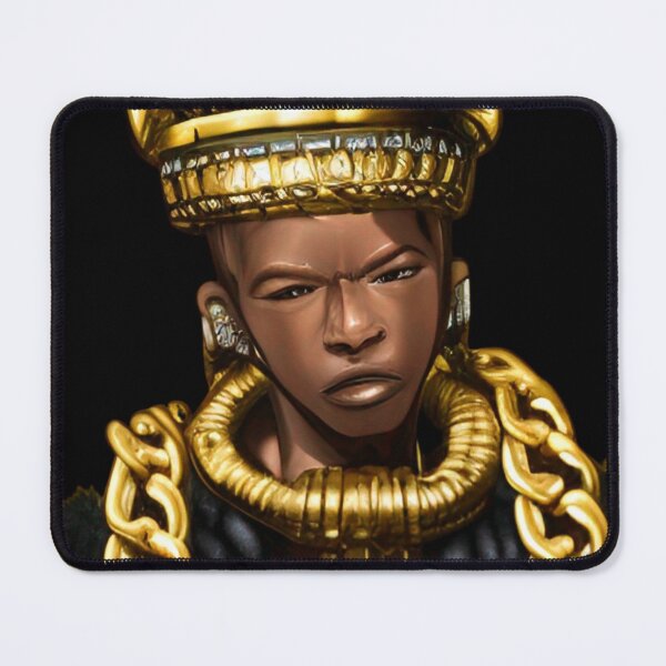Item preview, Golden Monarchy designed and sold by LoveLightGifts.