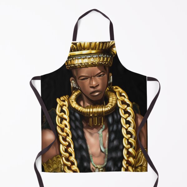 Item preview, Golden Monarchy designed and sold by LoveLightGifts.
