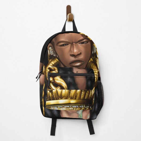 Item preview, Golden Monarchy designed and sold by LoveLightGifts.