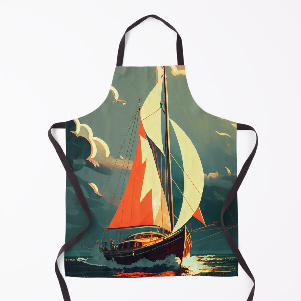 Item preview, La Santa María designed and sold by OccultDreams.